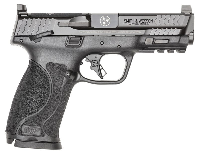 Smith & Wesson M&P 9 M2.0 Tennessee 9mm